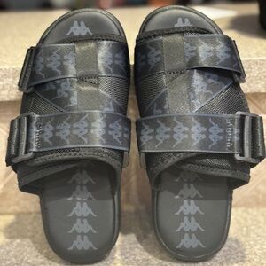 Youth Kappa Banda Mitel Slides Size 6